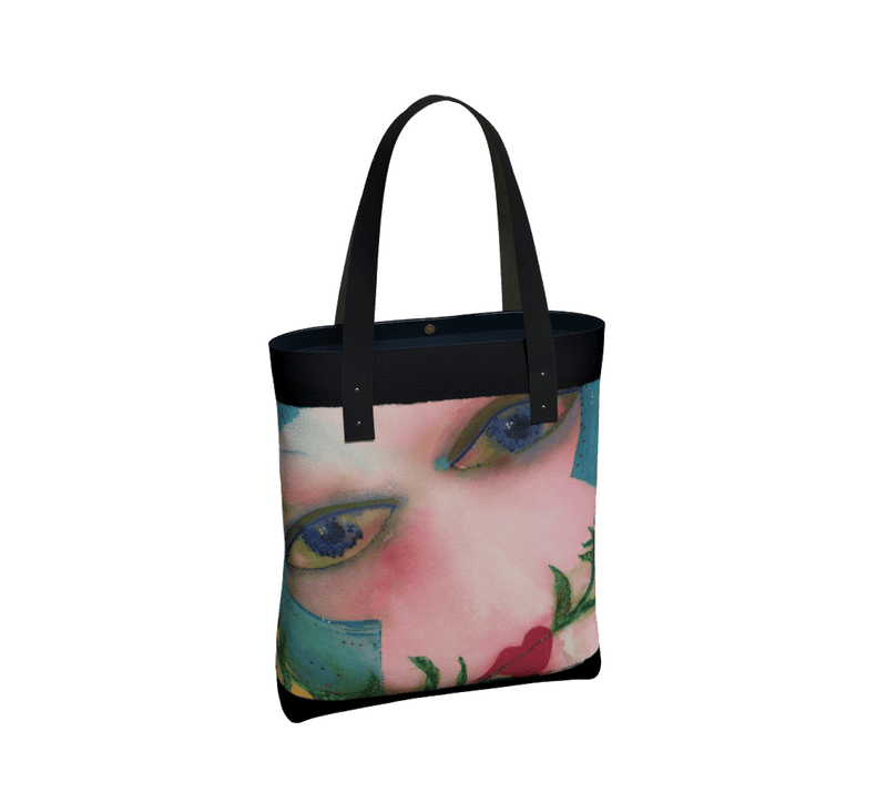 Urban Tote - Take Me to Tango