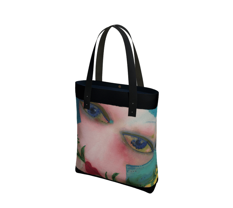 Urban Tote - Take Me to Tango